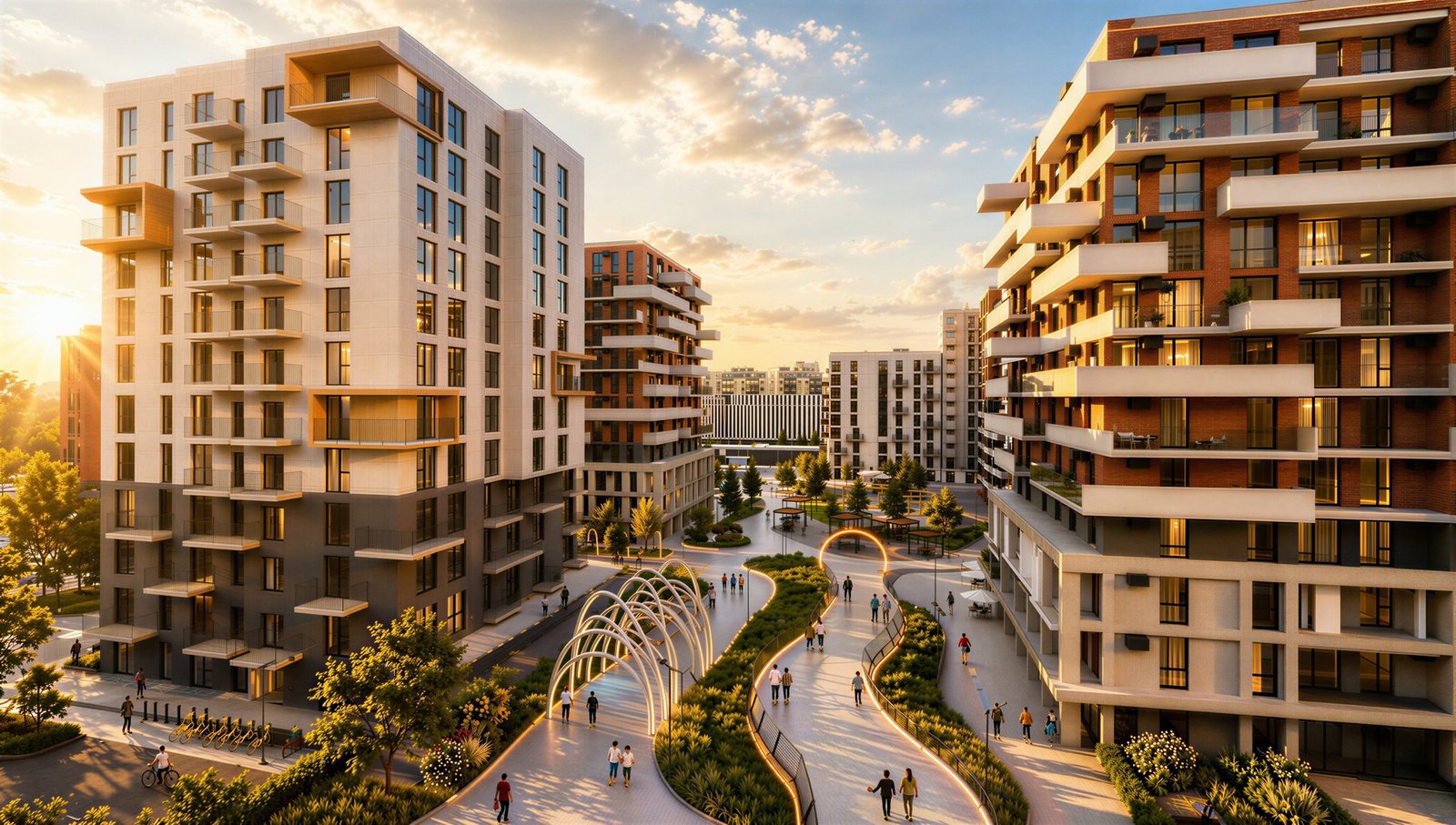Grand Residence Chernivtsi
